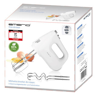 EMERIO MIXER HAND HM-124178