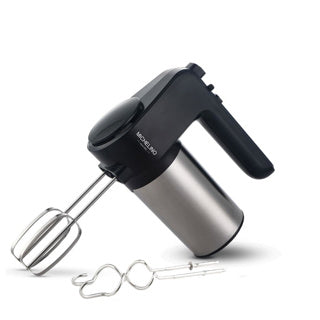 Michelino Handmixer 74327 400W Nero