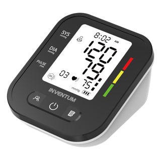Inventum Monitor de presión arterial BDA435
