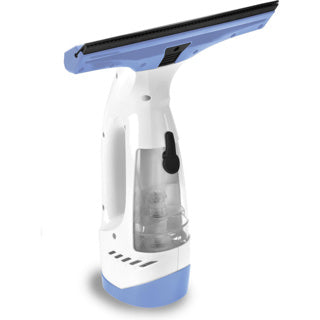 Inventum ruitenreiniger incl accessoires