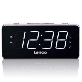 Pantalla LED LENCO RED RADIO