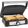 Tristar contact grill pd-8916