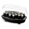 Carmen Carmen C-5040 Roller Juego de gris negro Blanco