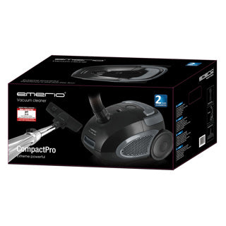 EMERIO aspirapolvere 2L VE-109959.14