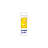 Candeline per torta Paperdreams - 6 - afbeelding 2