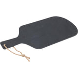 Excellent houseware serving platter slate 38x20cm - afbeelding 2