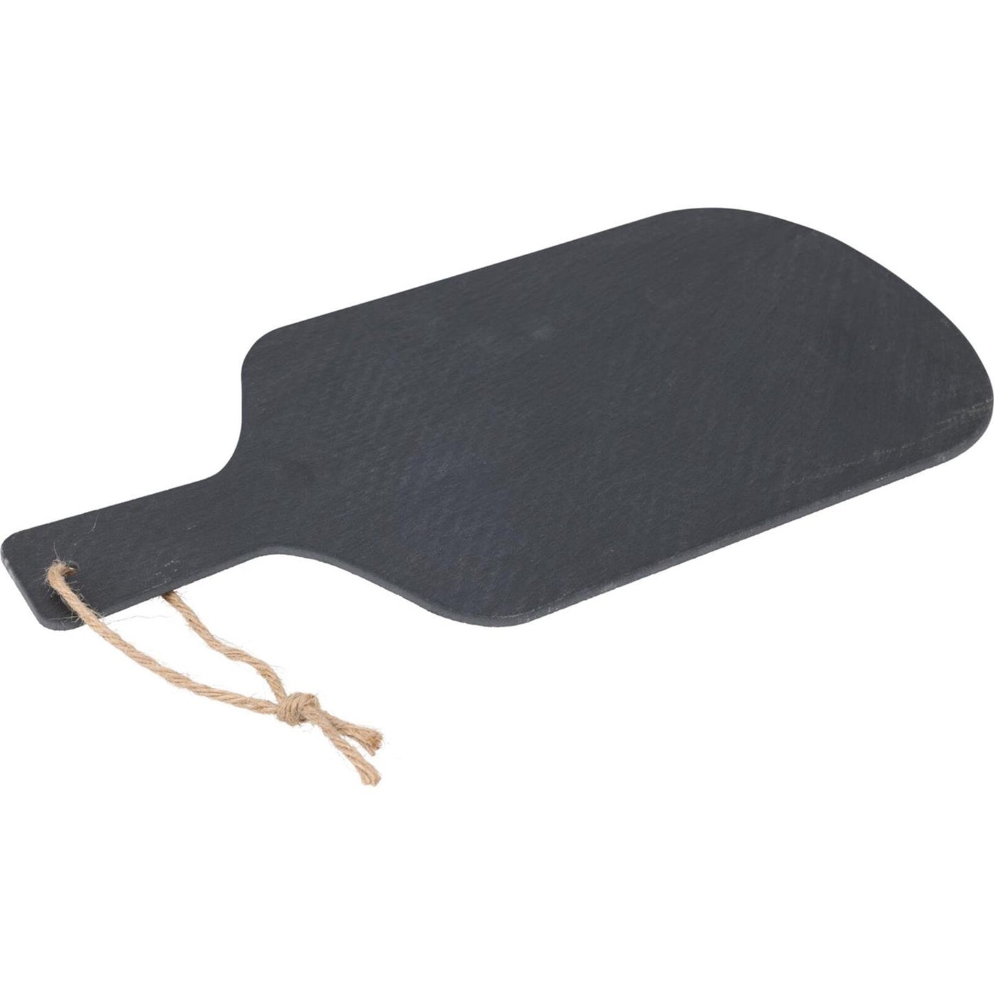 Excelente fuente de servicio para el hogar pizarra 38x20cm