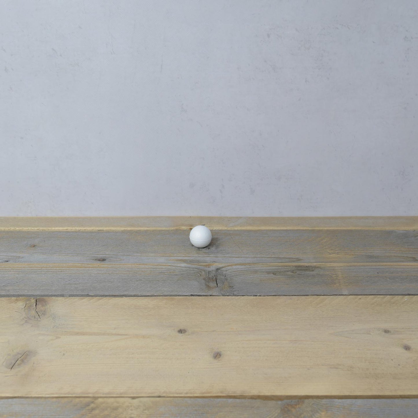 Vaessen creative • bola de poliestireno ø3cm