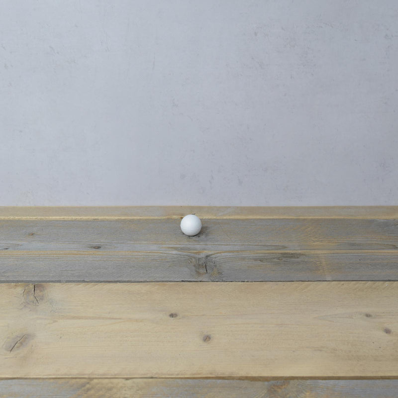 Vaessen creative • sfera di polistirolo ø3cm