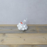 Vaessen creative • piepschuim bal ø3cm - afbeelding 2