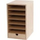 Creativ company https: www.cchobby.nl papier-opslag-unit-h-31-5-cm-d-24-5-cm-b-18-cm-a5-1-stuk