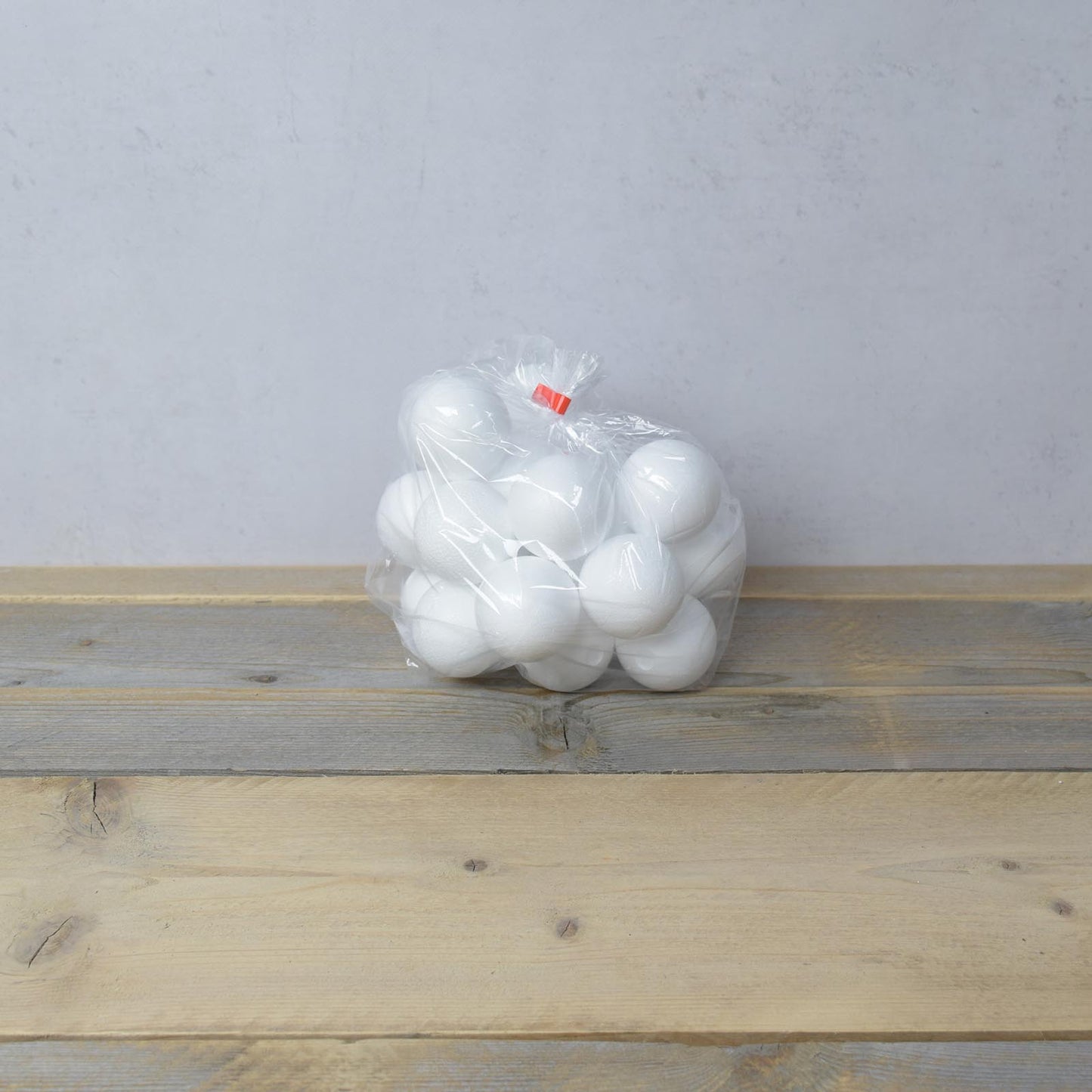 Vaessen creative • sfera di polistirolo ø5cm