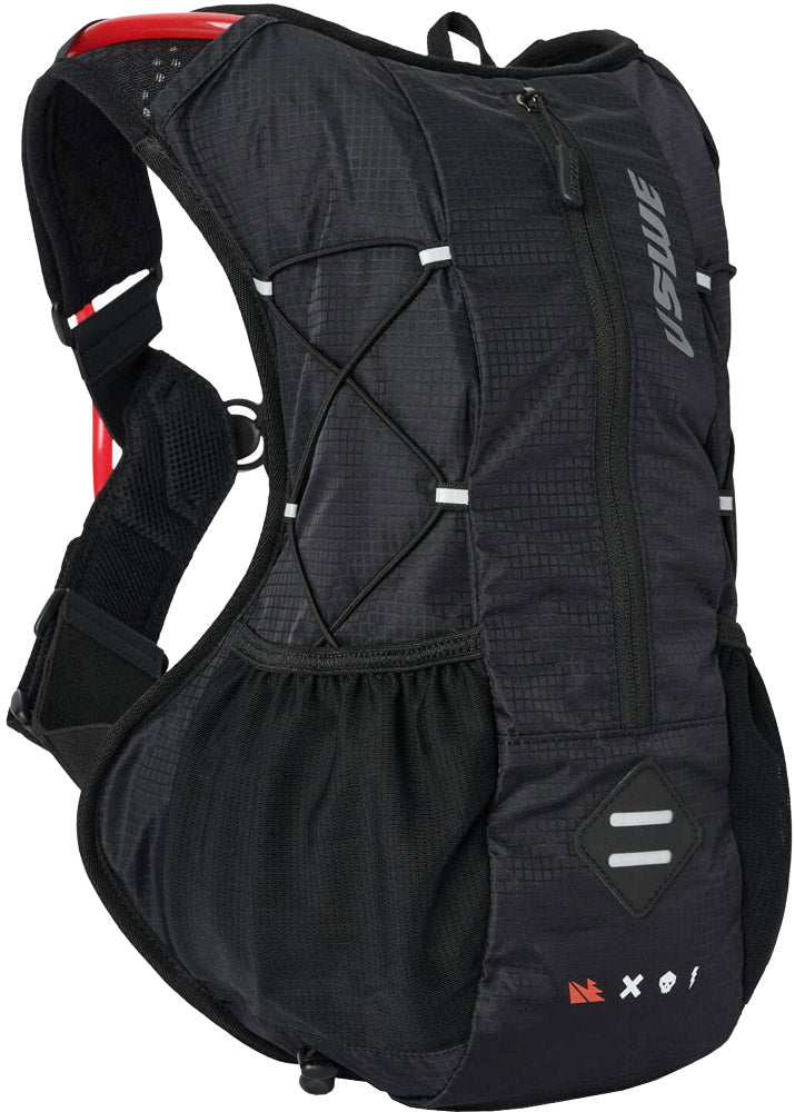 Mochila de hidratación uswe outlander 10l