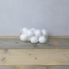 Vaessen creative • sfera di polistirolo ø6cm