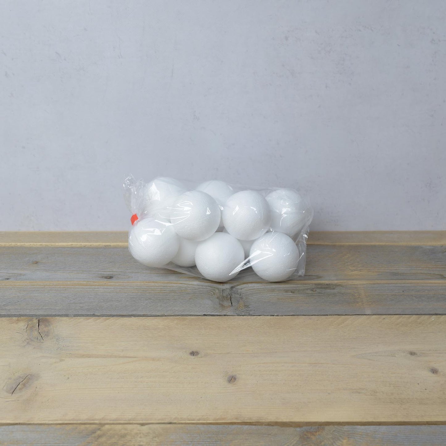 Vaessen creative • sfera di polistirolo ø6cm