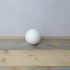 Vaessen creative • sfera di polistirolo ø12cm