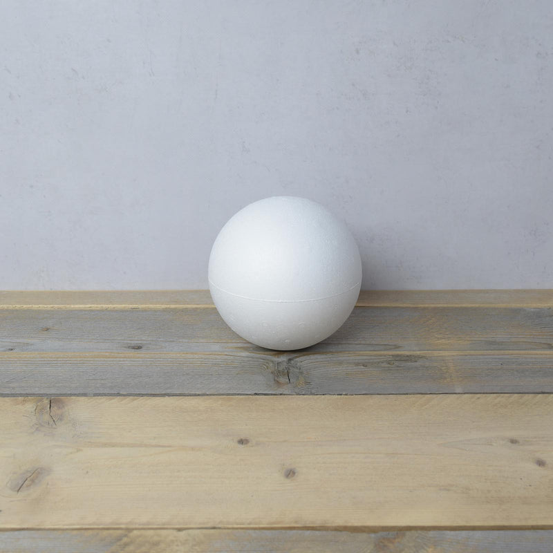 Vaessen creative • palla di polistirolo ø15cm
