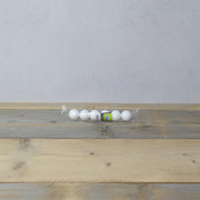 Vaessen creative • piepschuim ballen ø3cm 6pcs - afbeelding 1