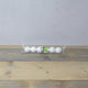 Vaessen creative • piepschuim ballen ø4cm 6pcs
