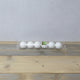 Vaessen creative • piepschuim ballen ø5cm 6pcs