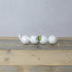 Vaessen creative • piepschuim ballen ø7cm 4pcs