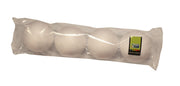 Vaessen creative • piepschuim ballen ø10cm 4pcs - afbeelding 2