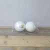 Vaessen creative • palline di polistirolo ø12cm 2pz