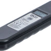 Bgs technic digital air pressure tester