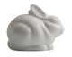 Vaessen creative • piepschuim haas zittend 14x18cm