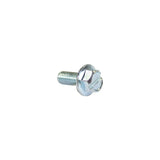 Bofix Perno guardabarros M5X12 + Tuerca (P100) - afbeelding 2