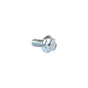 Bullone parafango Bofix M5X12 + dado (P100)