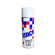 lacca bianca brillante 400ml