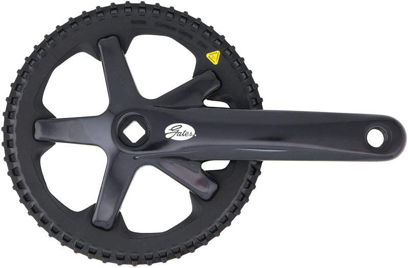 Tern kettenradgarnitur gates gates crankset cdn s150 55z 170mm sw o.schu