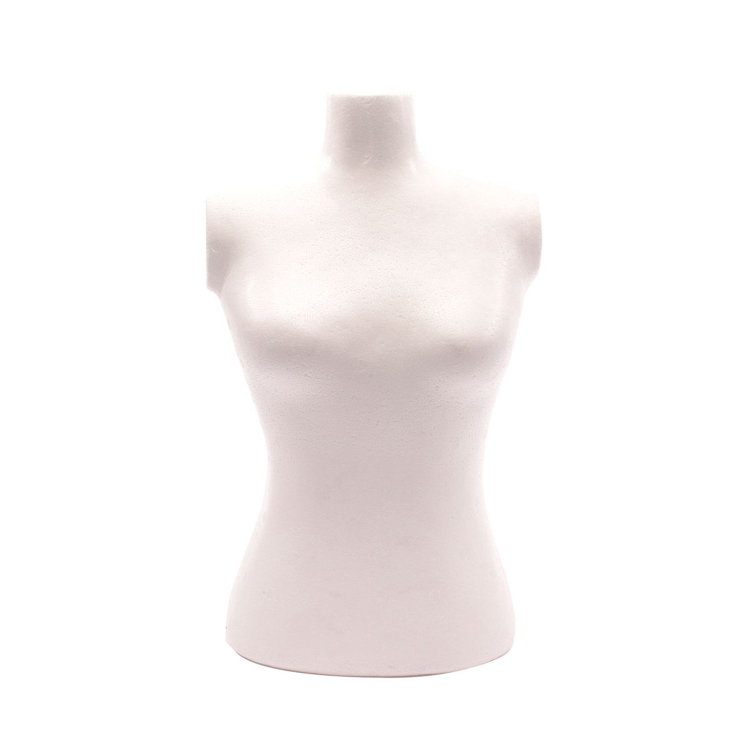 Vaessen creative • piepschuim torso 30cm