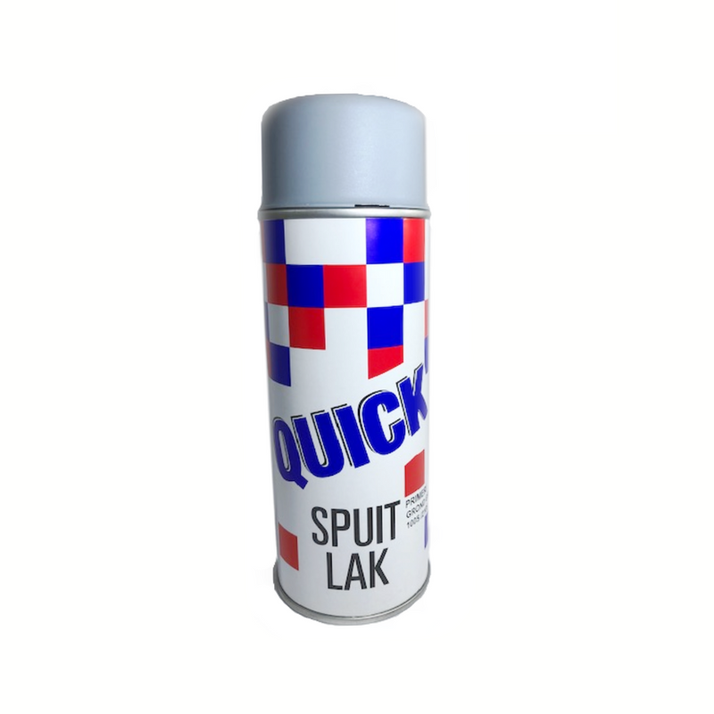 laca molida laca gris 400ml
