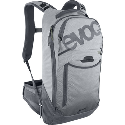 Evoc - trail pro 10 stone carbon grey s m 10l