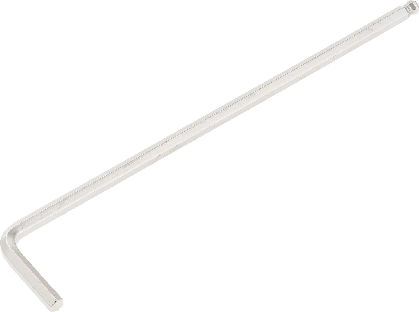 Hazet haakse schroevendraaier 2105lg-04 · binnen-zeskant-profiel · sw 4 mm