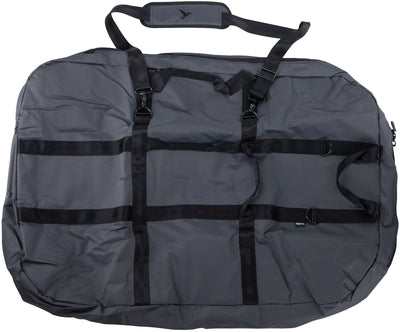 Sacca da trasporto stern borse nylon 36x29x12cm byb