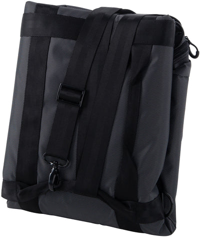 Sacca da trasporto stern borse nylon 36x29x12cm byb