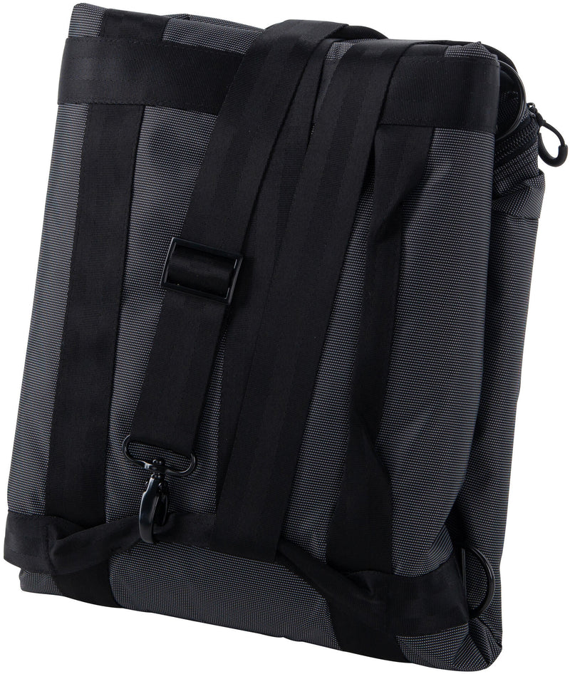 Sacca da trasporto stern borse nylon 36x29x12cm byb