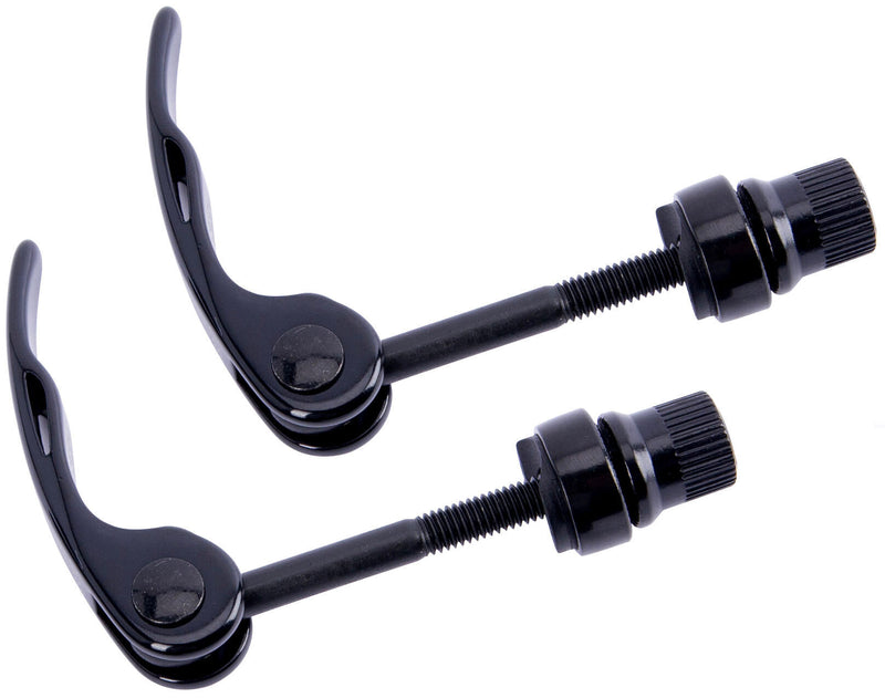 Stern qr set cmt gsd hsd byb