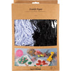 Https: www.cchobby.nl crinkle-papier-l-25-30-cm-b-3-mm-zwart-wit-2x50-gr-1-doos