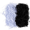 Https: www.cchobby.nl crinkle-papier-l-25-30-cm-b-3-mm-zwart-wit-2x50-gr-1-doos
