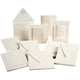 Creativ company https: www.cchobby.nl passepartout-kaarten-afmeting-kaart-10-5x15-12-5x12-5-cm-inhoud-kan-varieren-off-white-50-set-1-doos