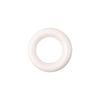 Vaessen creative • piepschuim ring halfplat ø12cm