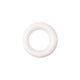 Vaessen creative • piepschuim ring halfplat ø12cm