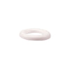 Vaessen creative • piepschuim ring halfplat ø12cm
