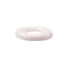 Vaessen creative • anillo de poliestireno semiplano ø15cm