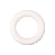 Vaessen creative • piepschuim ring halfplat ø17cm