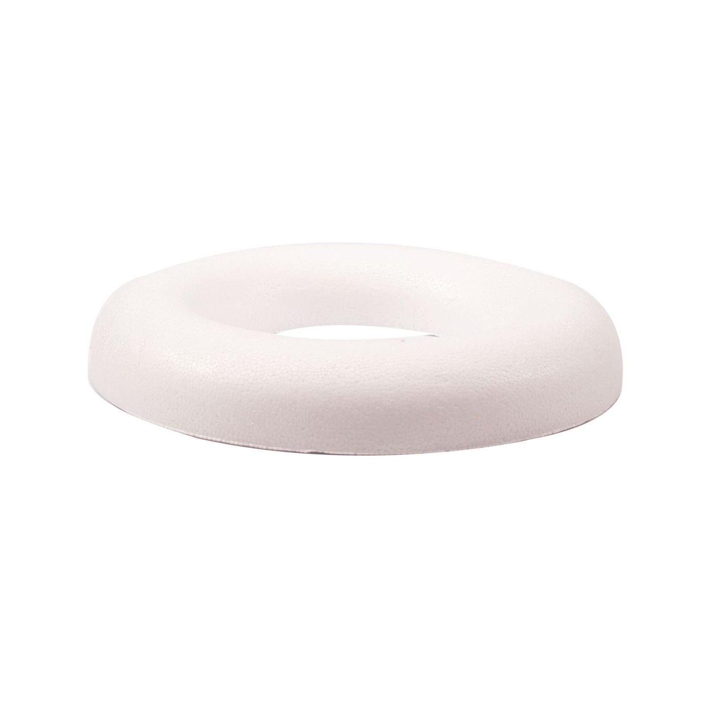 Vaessen creative • piepschuim ring halfplat ø20cm